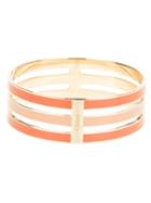 Chlo Bi-colour Stacked Bangle