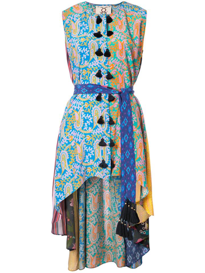 Figue Iman Top - Multicolour