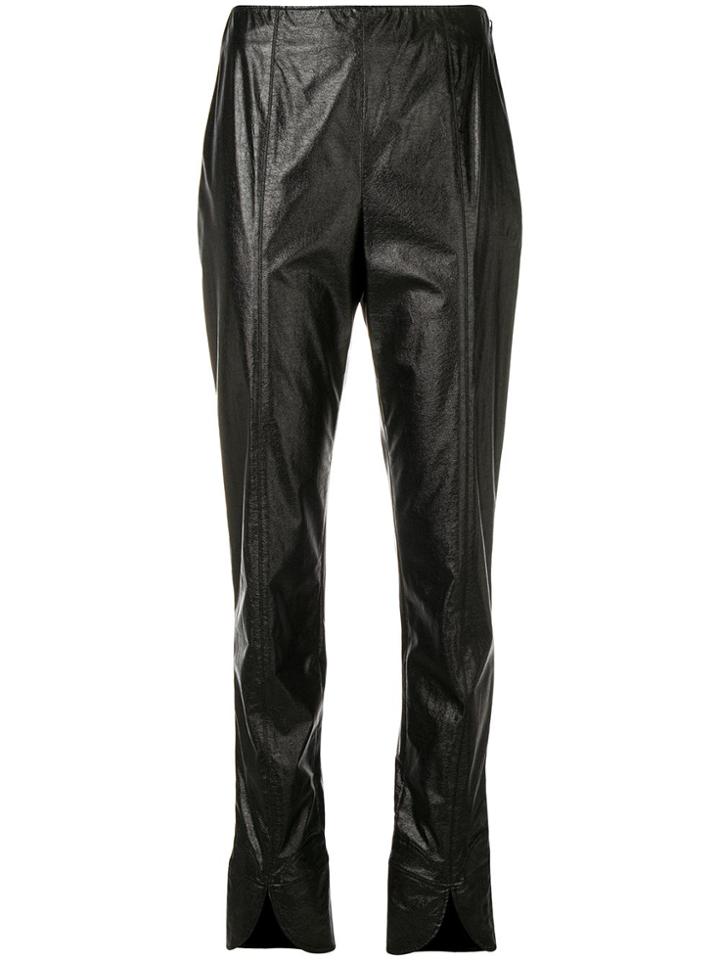 Courrèges Courrèges 318p12450 Black