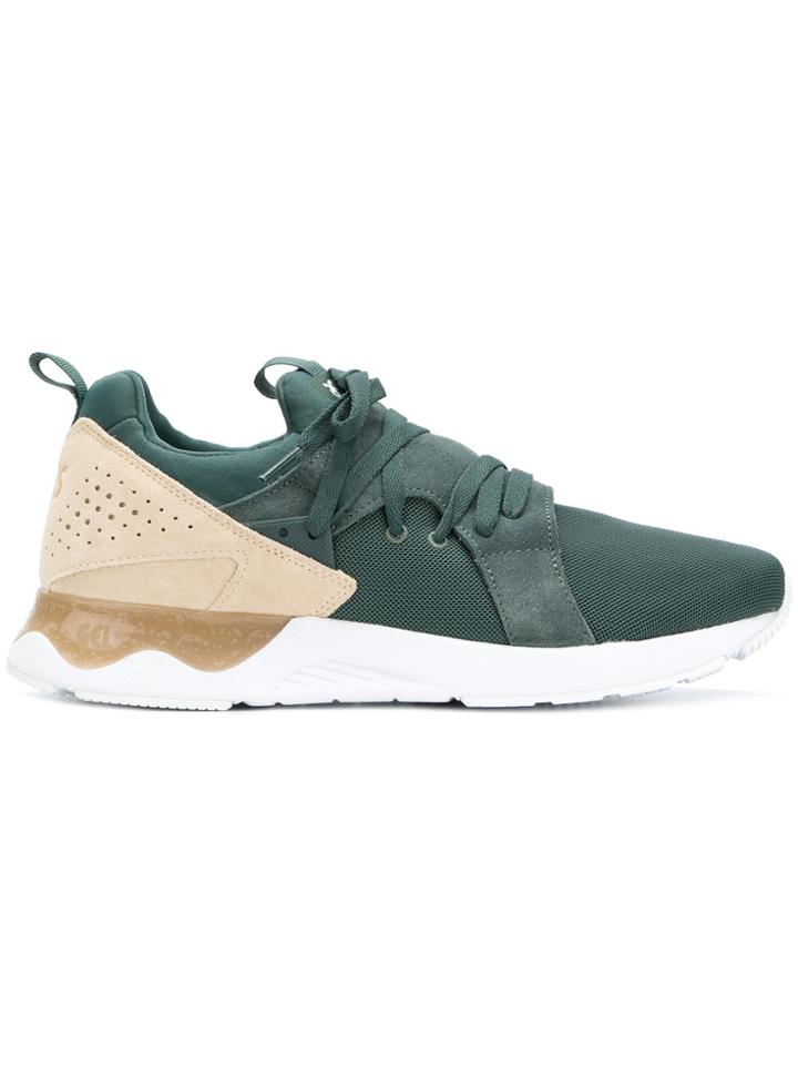 Asics Gel-lyte Sneakers - Green