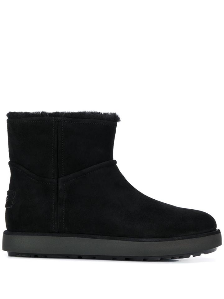 Ugg Australia Ugsclm1108143blvbkl - Black