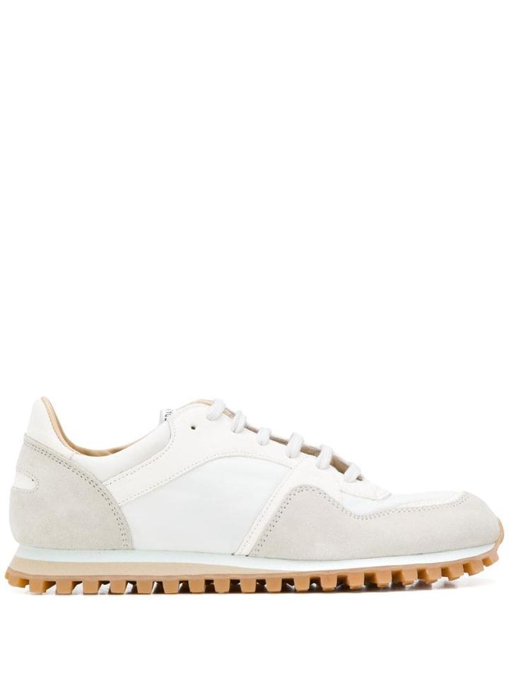 Spalwart - White
