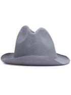 Reinhard Plank Waxed Wool Hat