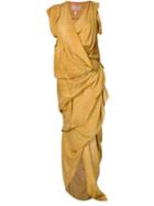 Vivienne Westwood Gold Label 'river' Dress