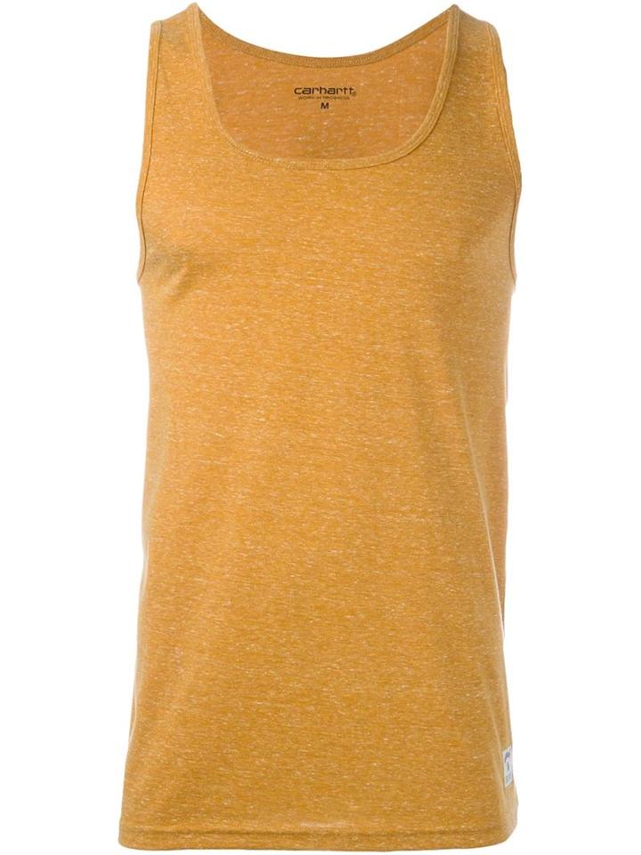 Carhartt Logo Patch Vest