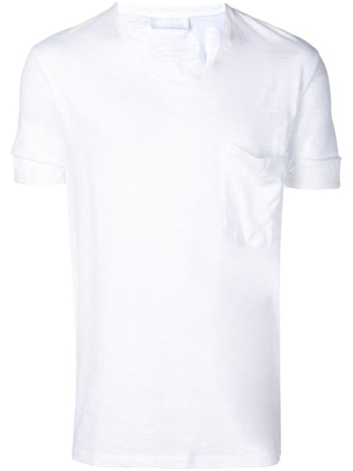 Neil Barrett T-shirt - White