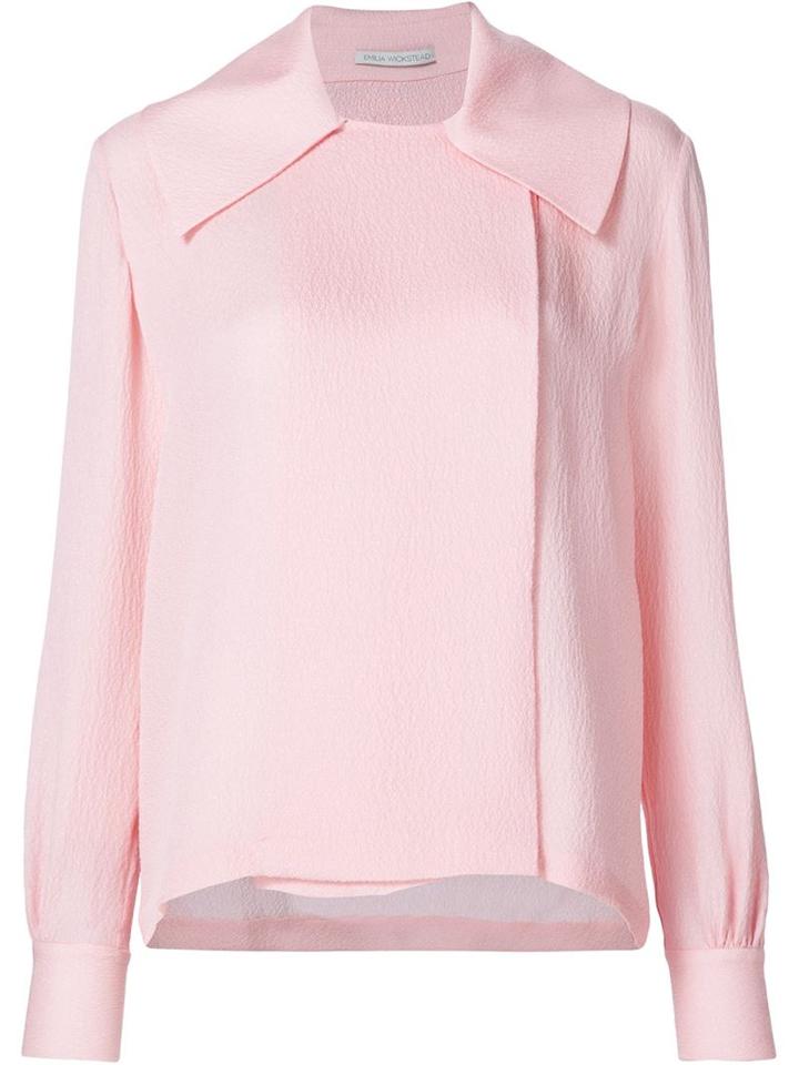 Emilia Wickstead 'raffy' Top