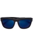 3.1 Phillip Lim Flat Top Sunglasses