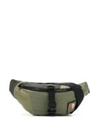 Raeburn Typhoon Belt Bag - Green