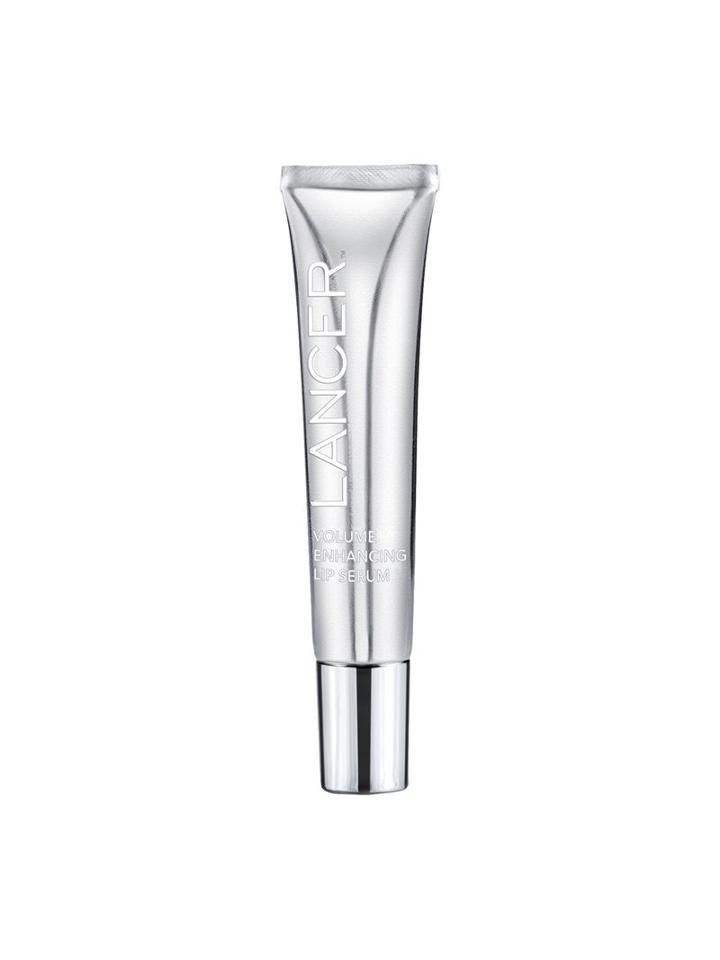 Lancer Volume Enhancing Lip Serum, Grey