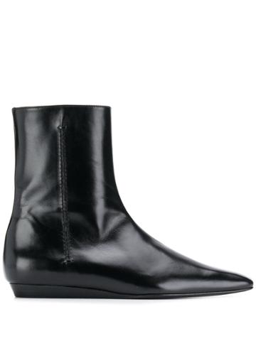 Dorateymur Dans La Maison Boots - Black