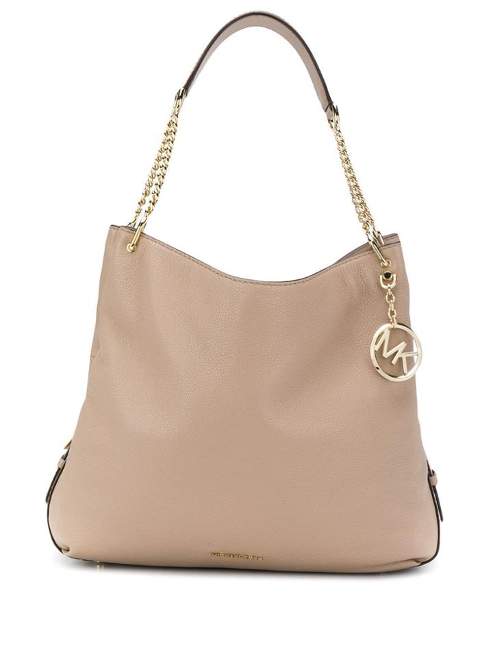Michael Michael Kors Lillie Tote Bag - Neutrals