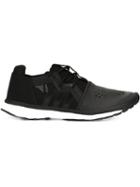 Y-3 Perforated Sneakers