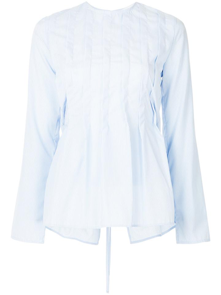 Georgia Alice Manuela Shirt - Blue