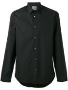Kenzo Business Shirt - Black