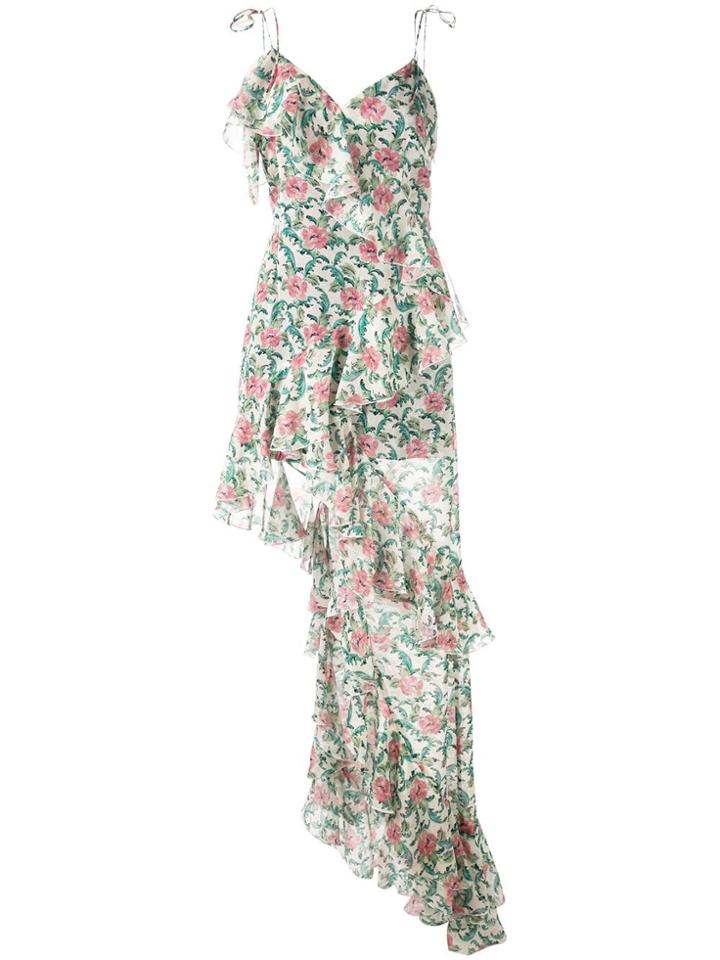 Raquel Diniz Stella Dress - White