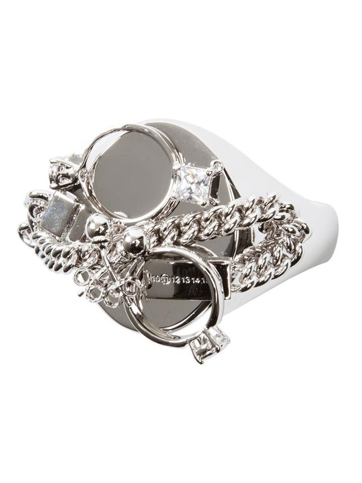 Maison Margiela Embellished Cuff