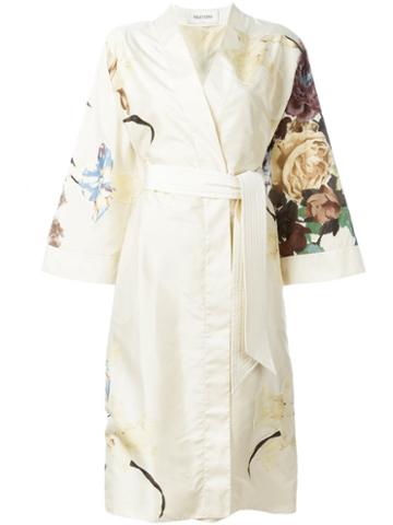 Valentino 'kimono 1997' Robe Coat