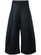 Henrik Vibskov Loyal Pants, Women's, Size: Small, Blue, Acrylic/polyester/spandex/elastane/virgin Wool