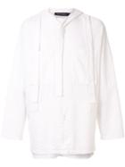 Craig Green Hest Sweatshirt - White