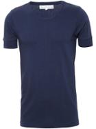 Merz B. Schwanen Round Neck T-shirt