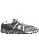 Premiata Lucy 3213 Sneakers - Grey