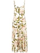 Mara Hoffman Gardenia Slip Dress - White