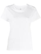 Altea Basic T-shirt - White