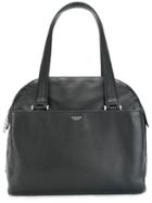 Rochas Marcel Tote Bag - Black