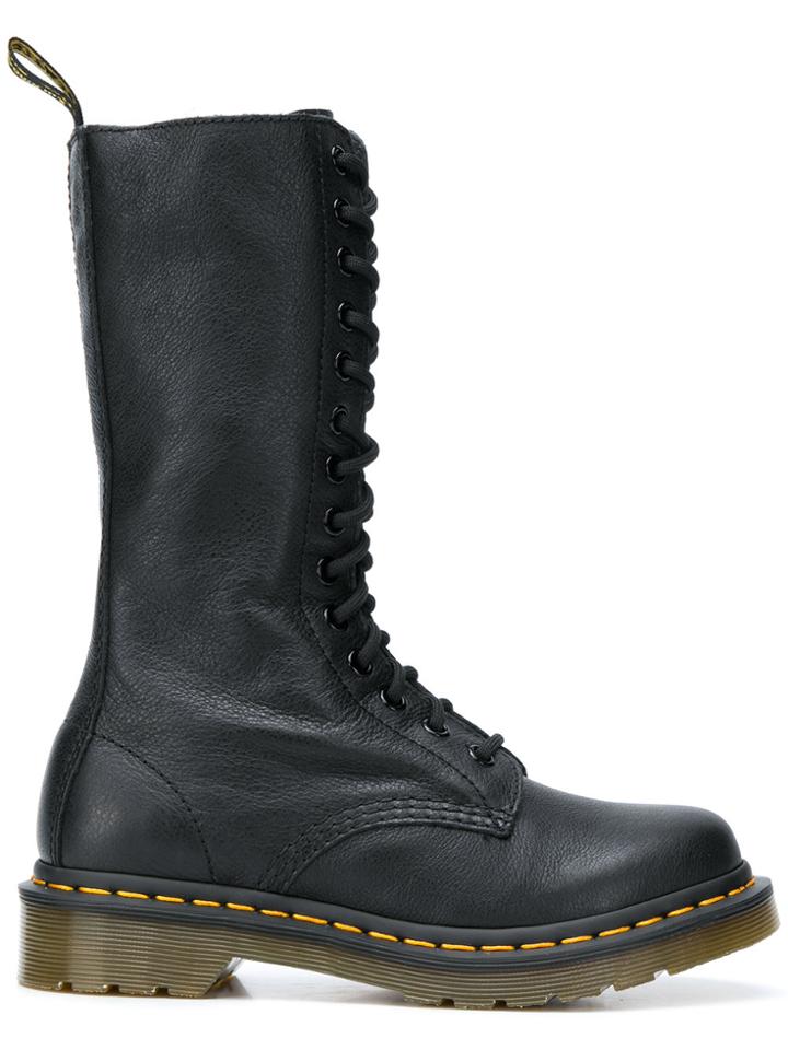 Dr. Martens Stivali Boots - Black