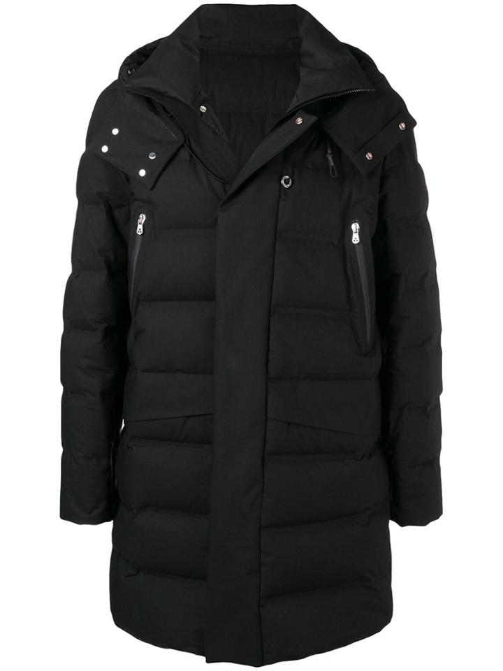 Peuterey Peuterey Peu3049macon Nero - Black