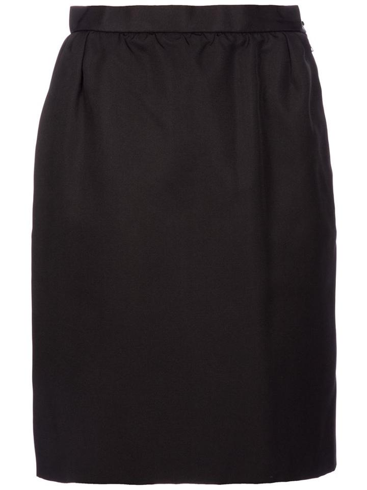 Yves Saint Laurent Vintage Vintage Skirt