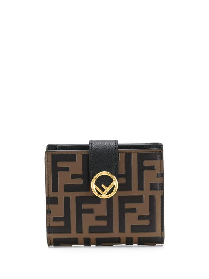 Fendi Fendi 8m0386a6cb F13vk - Neutrals