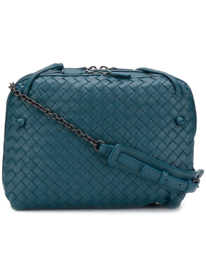 Bottega Veneta 547296v00164411 - Blue