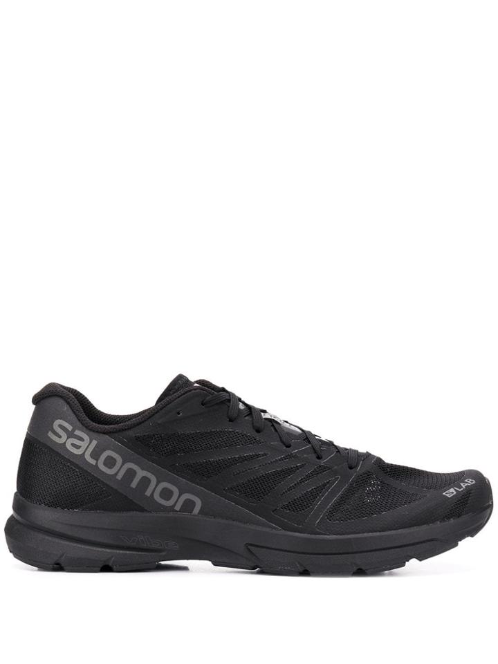 Salomon S/lab Sonic 2 Ltd Sneakers - Black