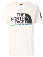 The North Face Basic Logo T-shirt - White