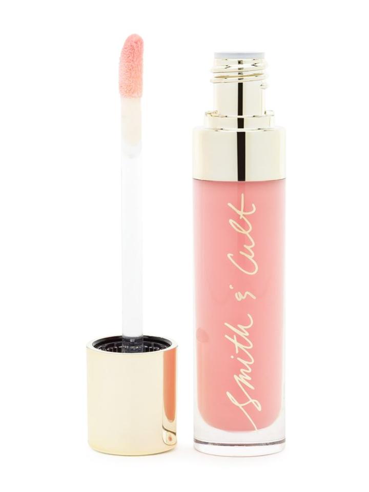 Smith & Cult Life In Photographs Lip Lacquer