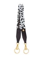 Simonetta Ravizza Adjustable Shoulder Strap - Brown