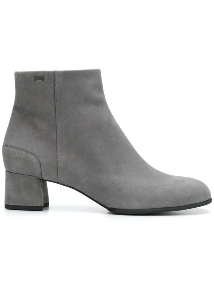 Camper - Grey