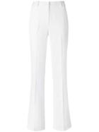 Tufi Duek High Waisted Straight Trousers - 58151