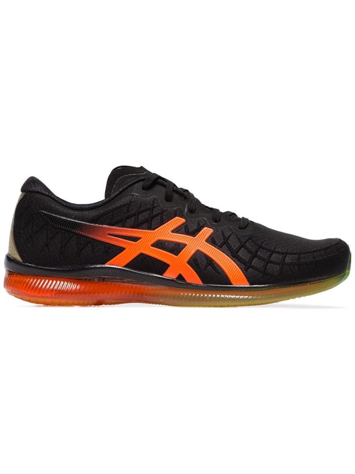 Asics Gel Quantum Infinity Sneakers - Black