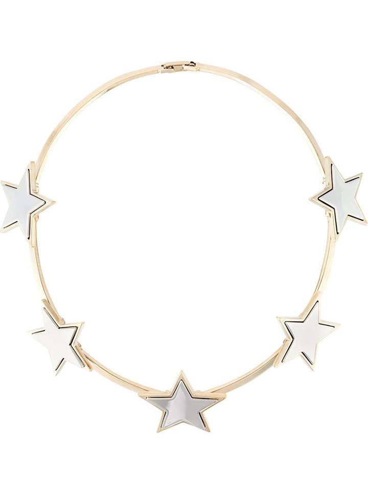 Givenchy Star Necklace