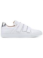 Pierre Balmain 'liam' Sneakers - White