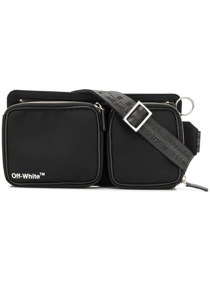 Off-white Off-white Omna038r19c060411001 Black White
