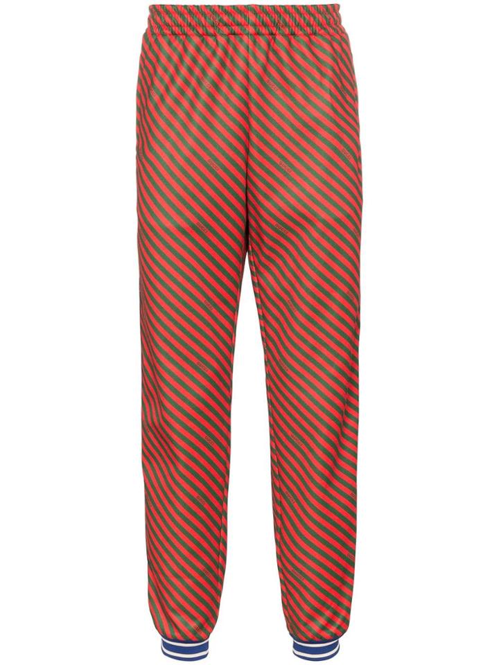 Gucci Gucci Jrsy Swtpnt Multi - 6208 Multicoloured