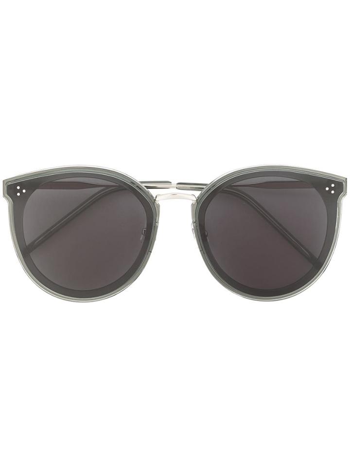 Gentle Monster Paw Paw Sunglasses - Grey