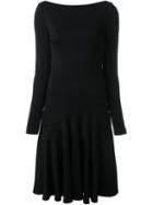 Talbot Runhof 'hoffman' Dress