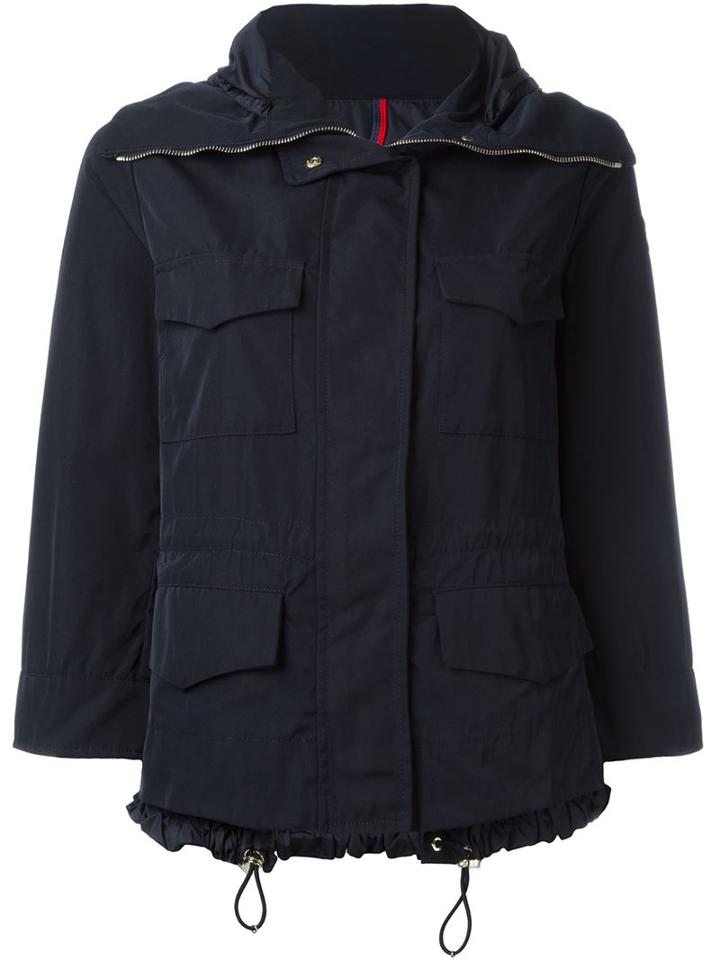 Moncler 'paquerette' Puffer Jacket