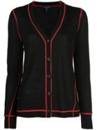 Rag & Bone Shannon Cardigan - Black