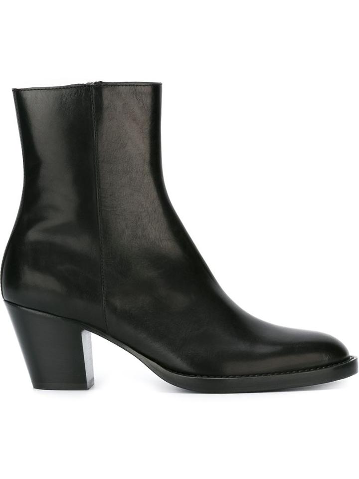 A.f.vandevorst 'x3680' Boots
